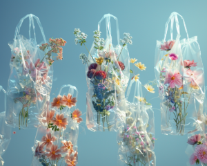 What’s the difference between biodegradable and compostable?