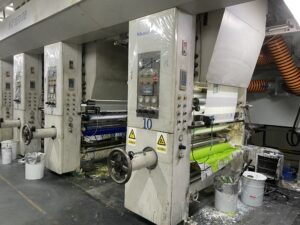 Behind the Scenes: A Day in the Life at Ezygreenpak’s Manufacturing Facility