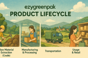 Understanding Product Life Cycle Assessment (LCA) and Its Impact on Carbon Footprint