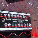 EzyGreenPak: Hong Kong’s Sole Semi-Finalist at SusHi Tech Challenge 2026 (Tokyo)