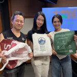 EzyGreenPak on RTHK Radio 1 (大氣候): The Origin of EzyGreenPak